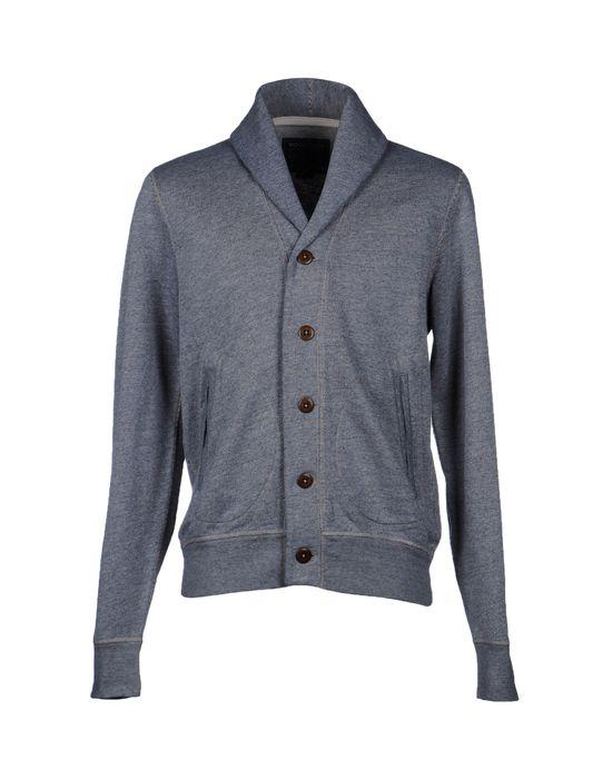 Толстовка WOOLRICH