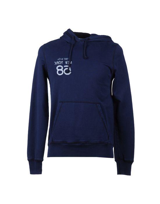 Толстовка TRT