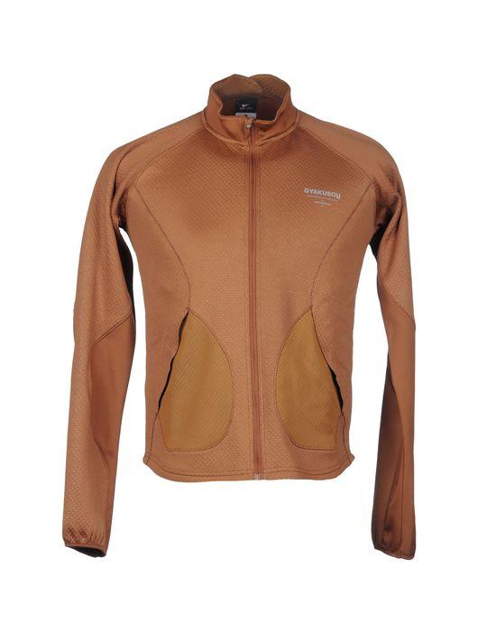 Толстовка NIKE