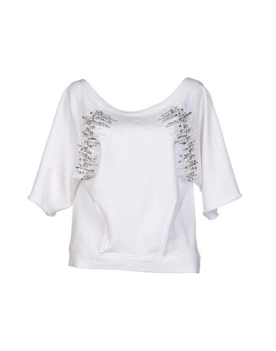 Толстовка PINKO GREY