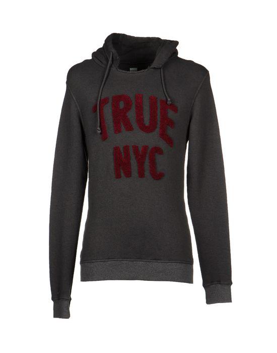 Толстовка TRUENYC.