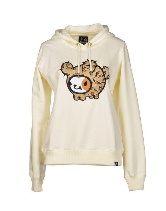 Толстовка TOKIDOKI
