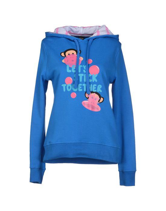 Толстовка PAUL FRANK