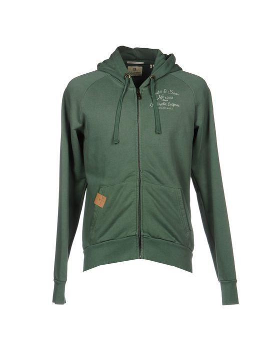 Толстовка SCOTCH & SODA