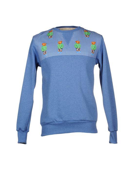 Толстовка  -  цвет