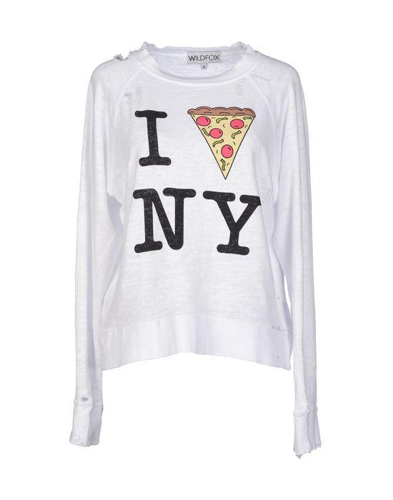 Толстовка WILDFOX