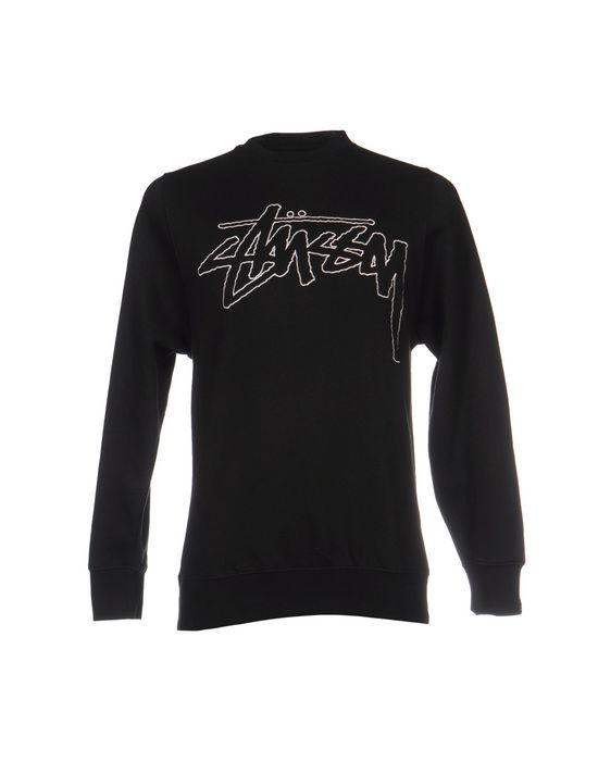 Толстовка STUSSY