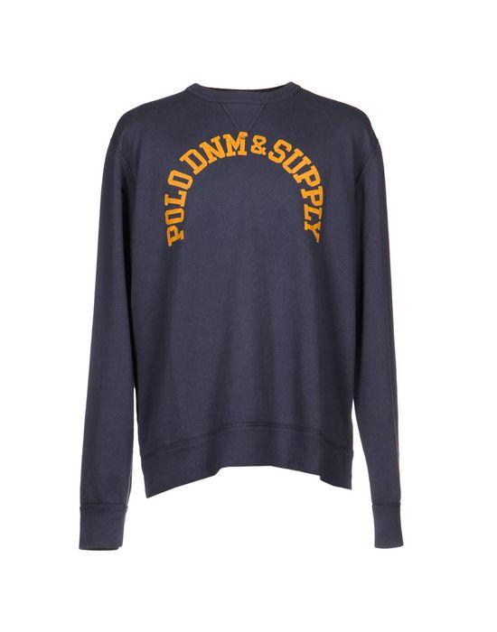 Толстовка DENIM & SUPPLY RALPH LAUREN