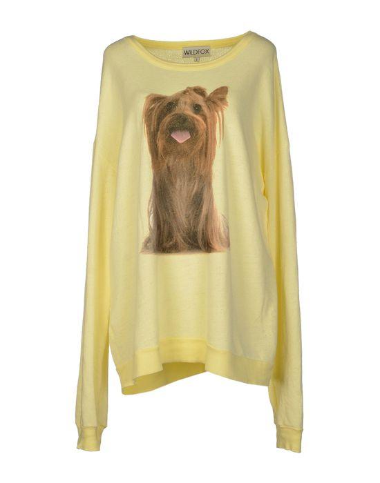 Толстовка WILDFOX