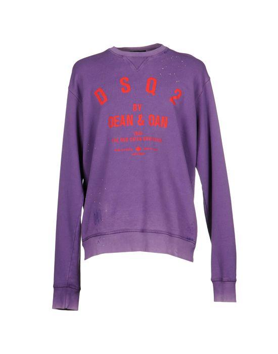 Толстовка DSQUARED2