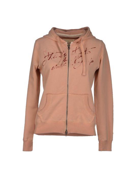 Толстовка CHARAPA