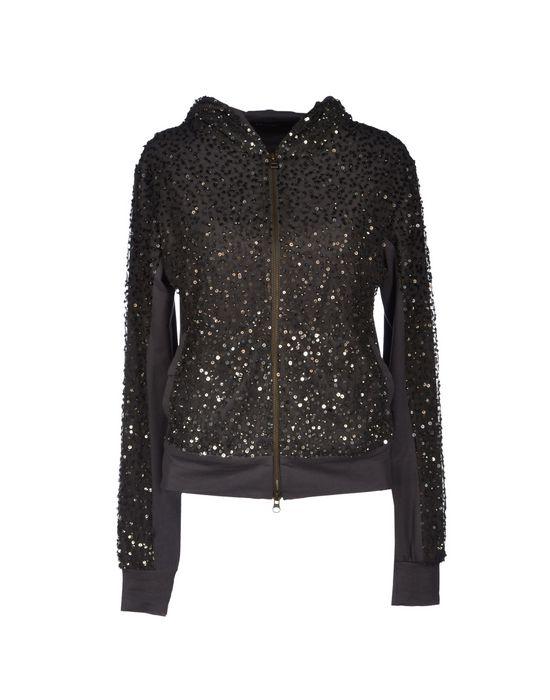 Толстовка TWIN-SET JEANS