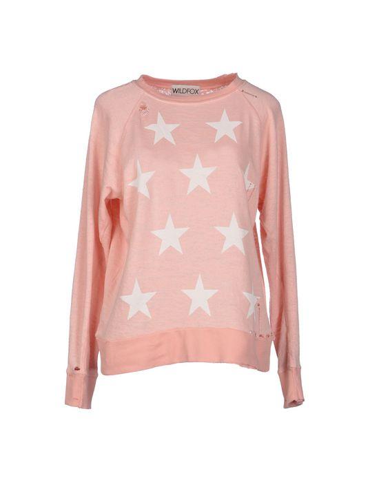 Толстовка WILDFOX