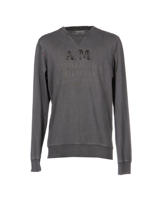 Толстовка AERONAUTICA MILITARE