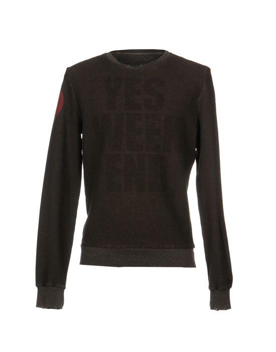 Толстовка  -  цвет