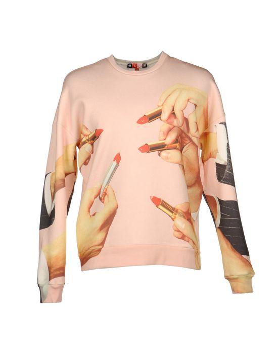 Толстовка MSGM