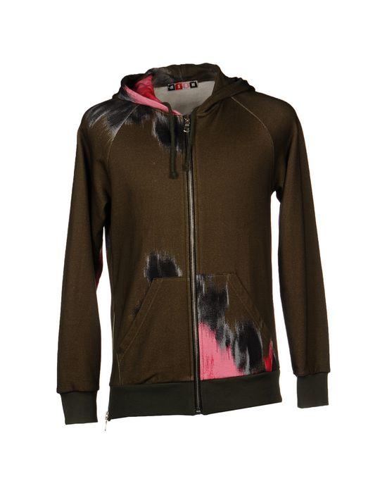 Толстовка MSGM