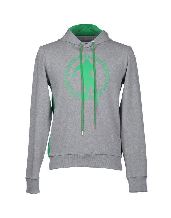 Толстовка BIKKEMBERGS