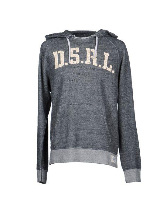 Толстовка DENIM & SUPPLY RALPH LAUREN