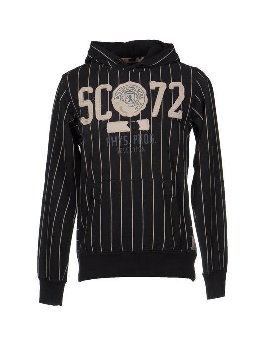 Толстовка SCOTCH & SODA