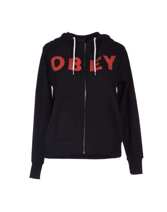 Толстовка OBEY