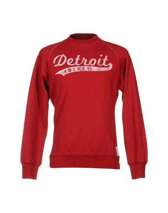 Толстовка RETRO BRAND