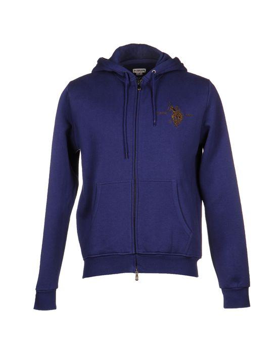 Толстовка U.S.POLO ASSN.