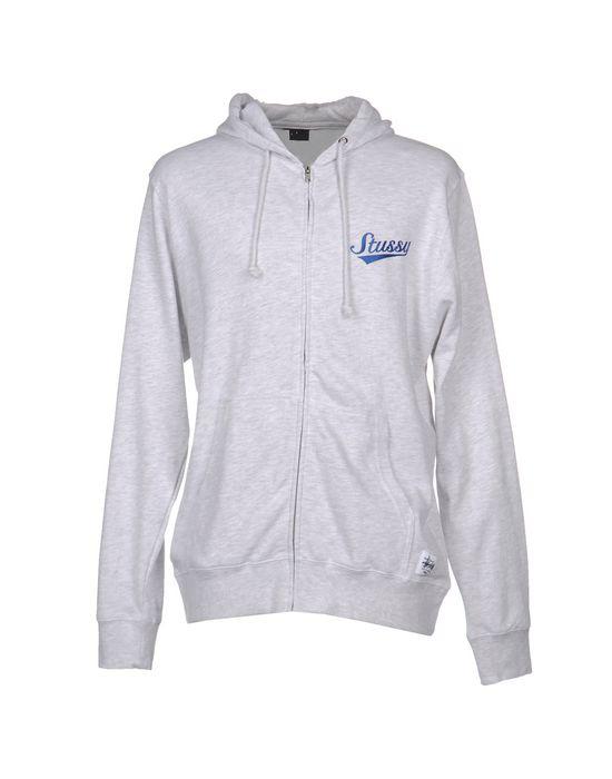 Толстовка STUSSY