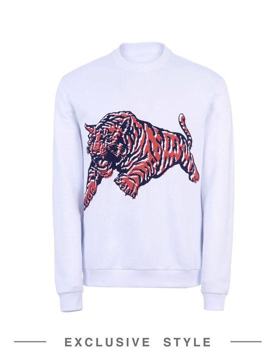 Толстовка JUUN.J  EXCLUSIVELY FOR YOOX.COM