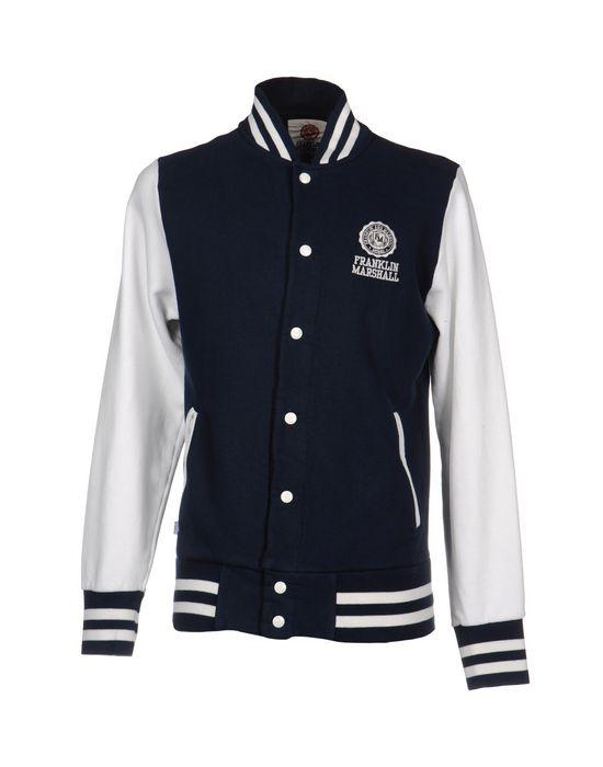 Толстовка FRANKLIN & MARSHALL