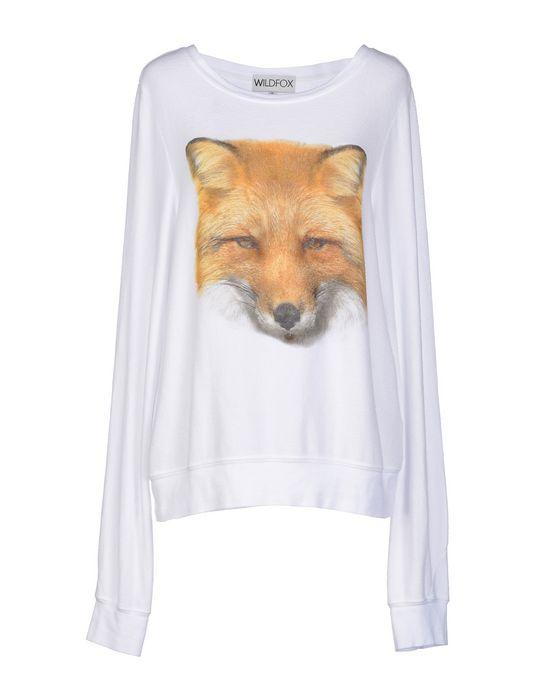 Толстовка WILDFOX