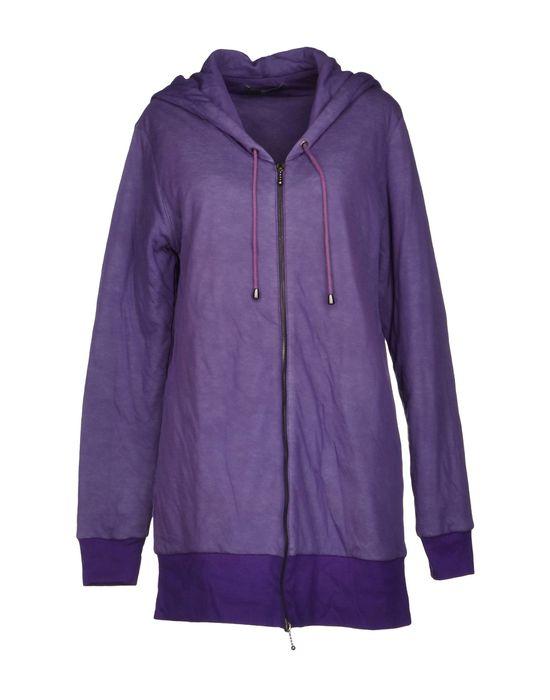 Толстовка MCQ ALEXANDER MCQUEEN