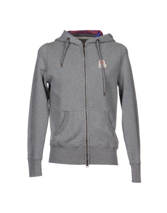 Толстовка FRANKLIN & MARSHALL