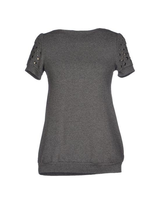 Толстовка TWIN-SET JEANS