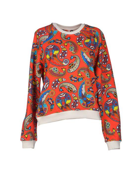 Толстовка MSGM