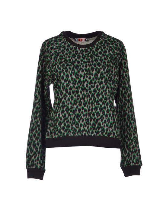 Толстовка MSGM