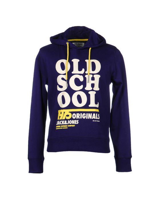 Толстовка ORIGINALS BY JACK & JONES