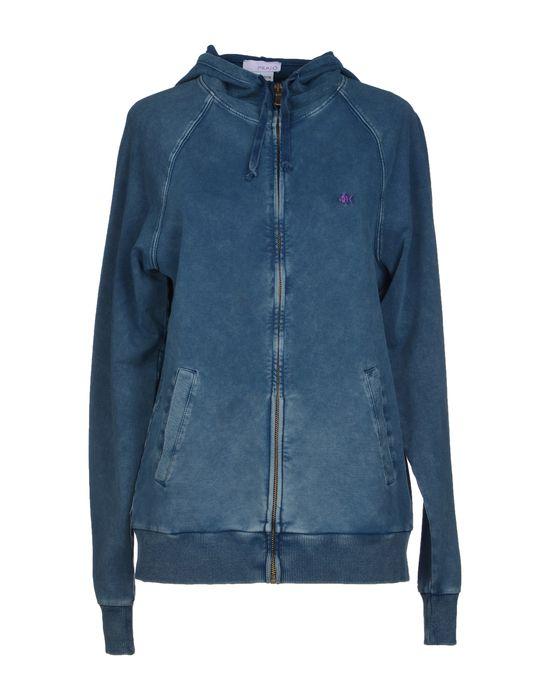 Толстовка PRAIO