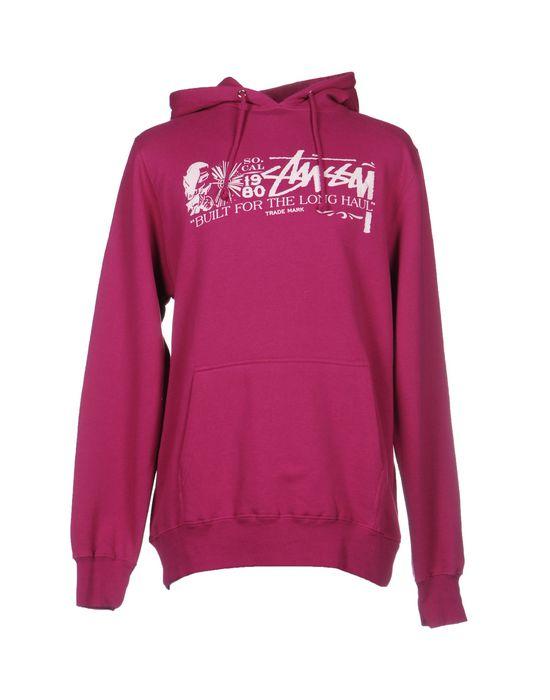 Толстовка STUSSY