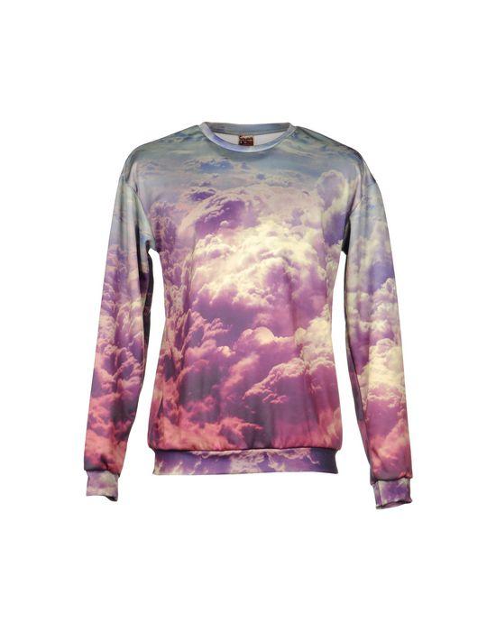 Толстовка  -  цвет