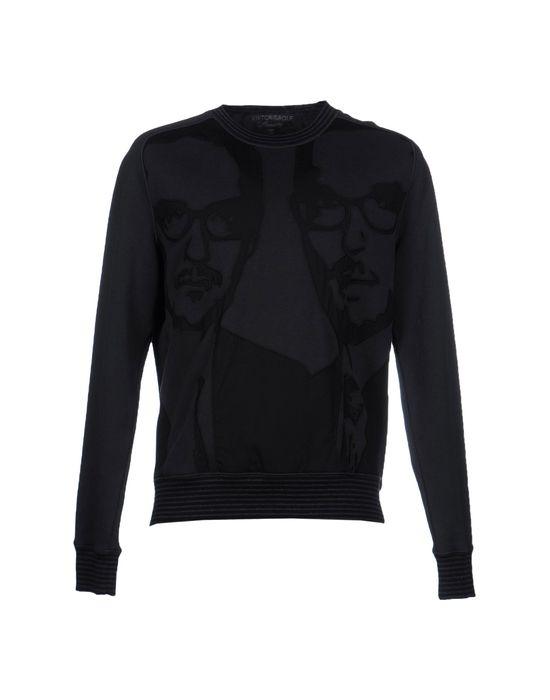 Толстовка VIKTOR & ROLF 