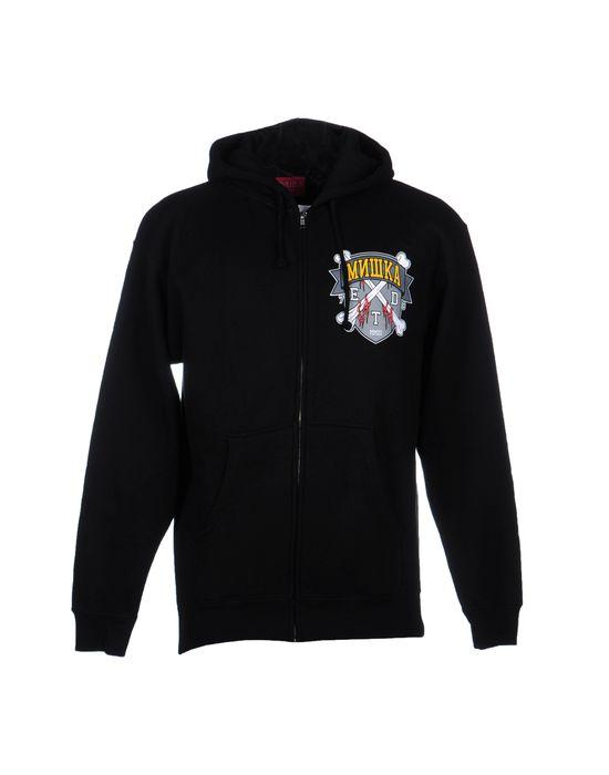 Толстовка  -  цвет