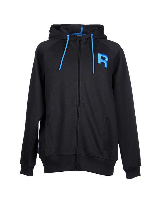 Толстовка REEBOK