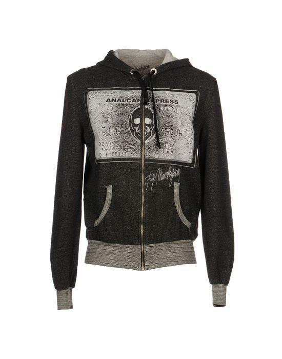 Толстовка  -  цвет