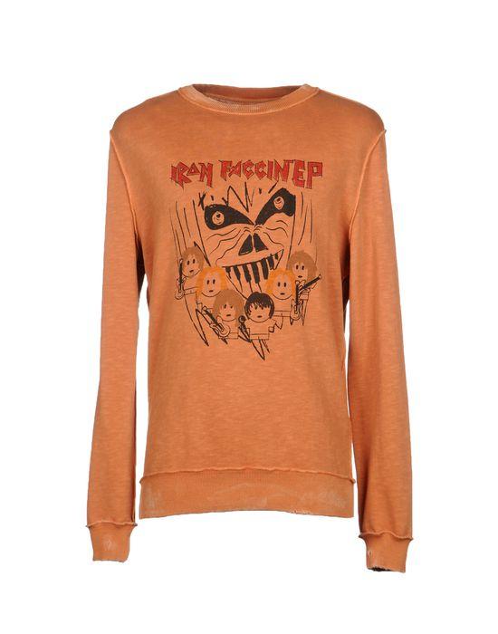 Толстовка FACCINEP