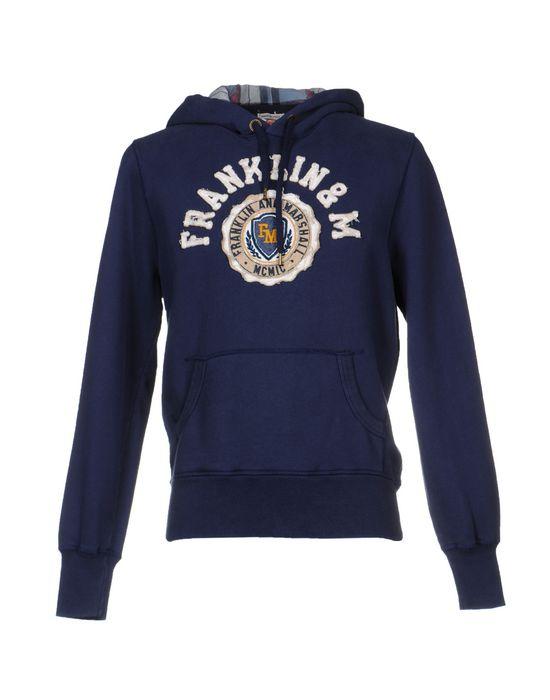 Толстовка FRANKLIN & MARSHALL