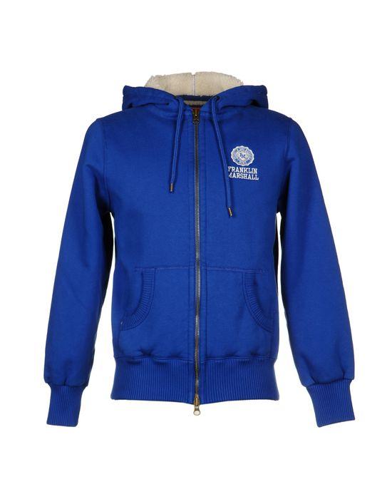 Толстовка FRANKLIN & MARSHALL