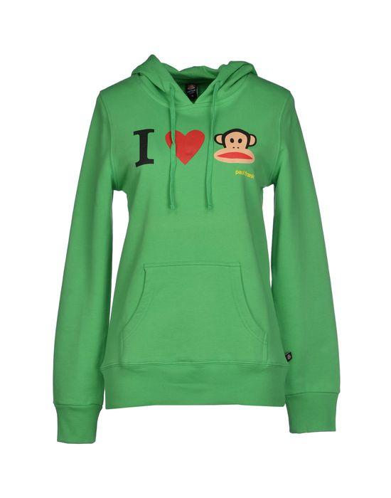 Толстовка PAUL FRANK