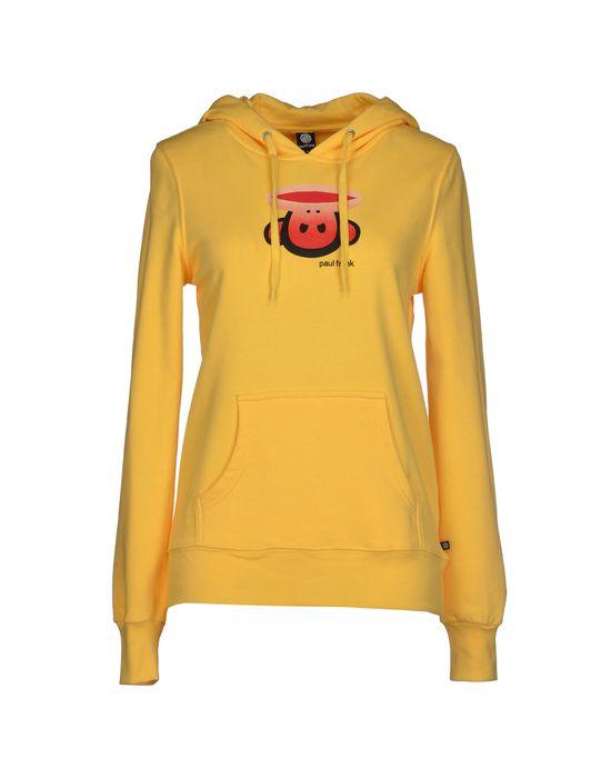 Толстовка PAUL FRANK