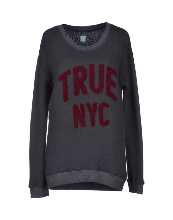 Толстовка TRUENYC.